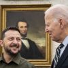 Zelenskyy holds talks with Biden: Discuss ATACMS and more