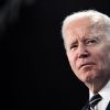 Biden vetoes bill on Israel aid package without Ukraine - White House
