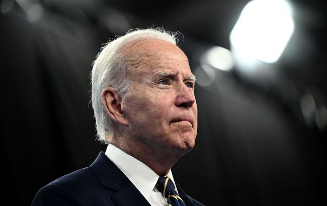 Biden urges G7 nations to develop plan for frozen Russian assets by summer, Bloomberg