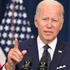 Biden comments on Harris's defeat for first time