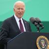 Competition between shouldn't U.S. and China shouldn't 'veer into conflict' - Biden