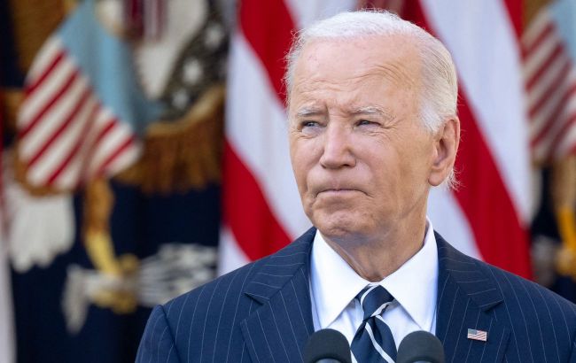 Biden pardons his son Hunter in two criminal cases