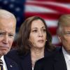 Biden prepares for talks, but world’s attention shifts to Trump and Harris - AP