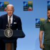 US ready to take risks: Biden and Zelenskyy discuss ATACMS supplies to Ukraine