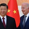 Biden and Xi Jinping to skip G20 summit where Putin will speak