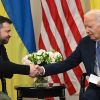White House announces meeting between Zelenskyy and Biden