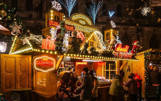 From Vienna to Berlin: How to plan European Christmas markets trip