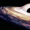 Earth will feel the collision of two supermassive black holes: When will it happen