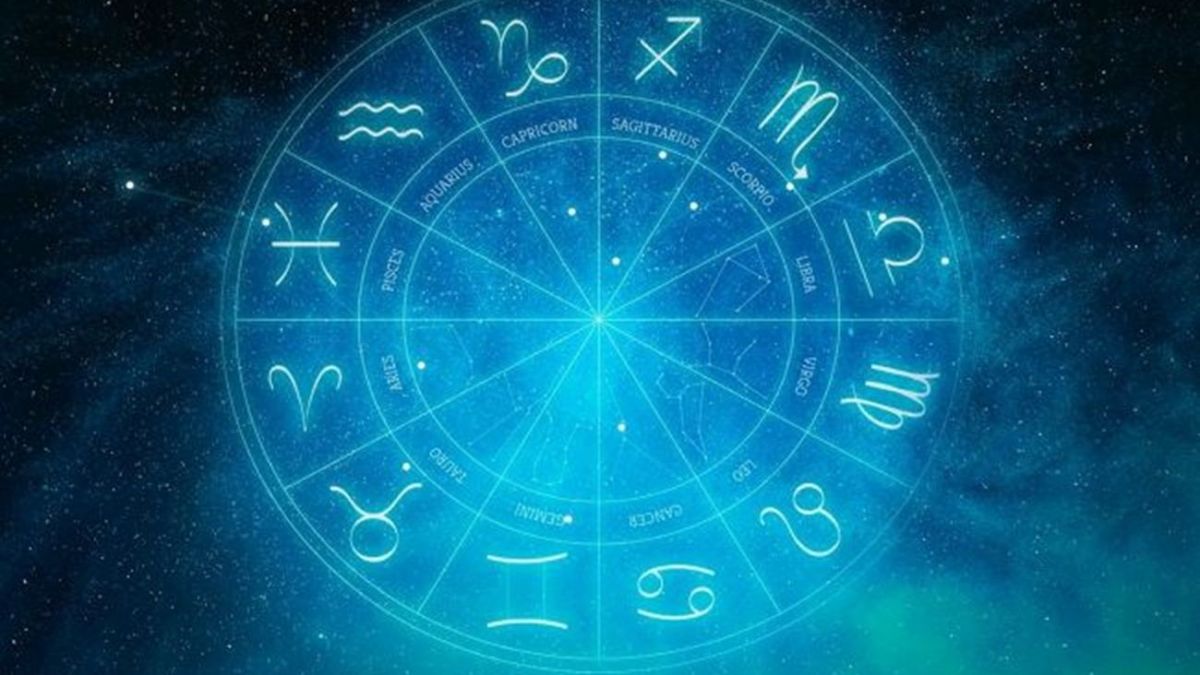 Horoscope for December These 3 zodiac signs will be the happiest