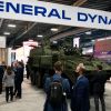 General Dynamics fails $533 million project to produce shells for Ukraine, ProPublica says
