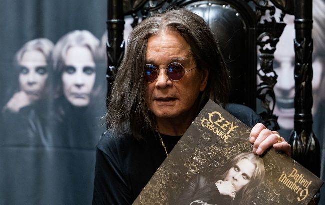 Ozzy Osbourne dies: 8 iconic songs that shaped rock history and still breathe today
