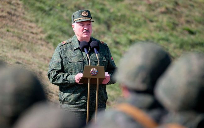 Putin's backbone. How Belarus aiding Russia in war against Ukraine