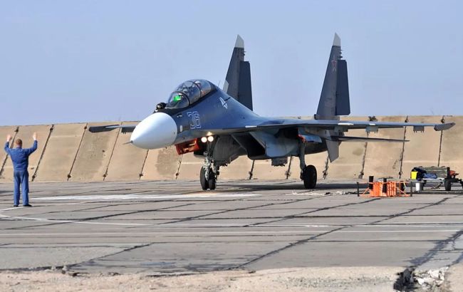 Strike on Belbek airfield in Crimea: Satellite photos reveal aftermath