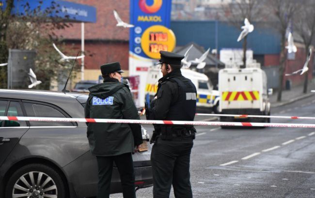 17-year-old Somali charged in Ireland with murder of Ukrainian teenager