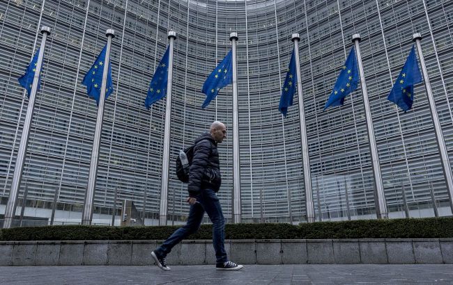 New EU sanctions on Russia stall amid internal disagreements - Bloomberg