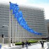 EU may delay sanctions against Chinese chip supplier for Russia - Reuters
