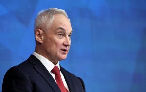 Russia rejects Zelensky's air truce call ahead of Trump envoys' visit