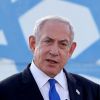 Netanyahu announces complete defeat of Hamas