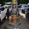 Long lines hit Russian gas stations as drivers wait for hours, reports say
