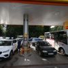 Fuel shortage hits Russia again, with empty gas stations even in Moscow