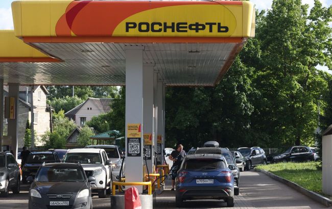 Russia turns to India for gasoline after Ukrainian strikes on refineries &mdash; Bloomberg