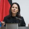 German troops could join peacekeeping efforts in Ukraine - Foreign Minister