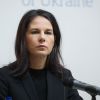 UN peacekeepers may be deployed in Ukraine for post-war peace, says Baerbock