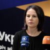 German Foreign Minister: 'If Ukraine falls, Moldova is next country in line'