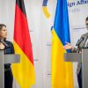 Germany will immediately seek Patriot systems for Ukraine - Foreign Ministry