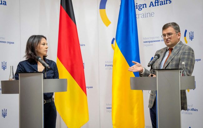 Ice broken: Evolution of Germany's stance on weapons for Ukraine and future outlook