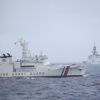 Philippines and China dispute borders in South China Sea