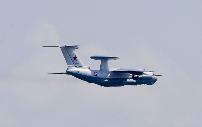 Russian aircraft violates Latvia's airspace, diplomat called on carpet