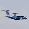 The Times learns what missiles Ukraine destroyed Russian A-50 aircraft with