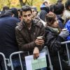 Solidarity Fund - EU prepares new mechanism to regulate migration pressure on member states