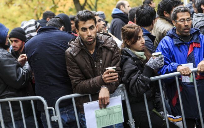 Solidarity Fund - EU prepares new mechanism to regulate migration pressure on member states