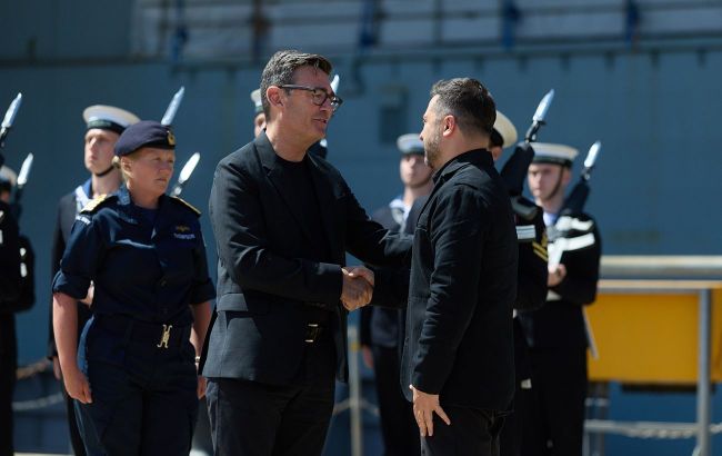 Ukraine to receive UK license to produce Stone Cloak EW system: What it can do