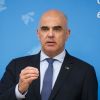 Council of Europe Secretary General Alain Berset to visit Kyiv in coming days