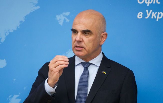 Tribunal for Russia's aggression against Ukraine moves closer to reality