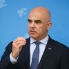 Council of Europe Secretary General hospitalized