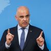 Council of Europe chief explains where Ukraine's war reparations money will come from