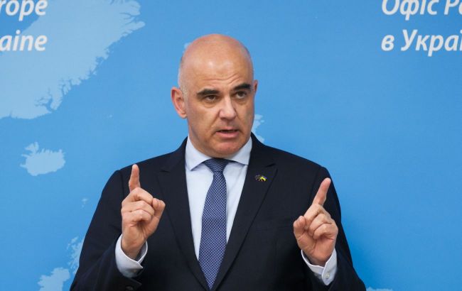 Council of Europe chief explains where Ukraine's war reparations money will come from