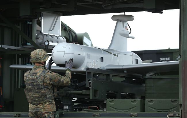 Eight EU nations pledge $500 million in weapons for Ukraine under PURL program