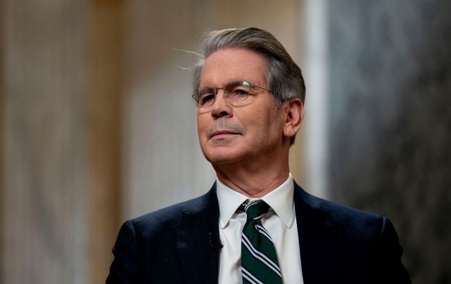 'We have them by the throat': Bessent predicts swift US deal with Iran