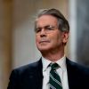 Top Senate Democrat urges Treasury to enforce US sanctions against Russia