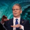 'Backhanded compliment' from Bessent: Trump likened to conservatives' arch-nemesis