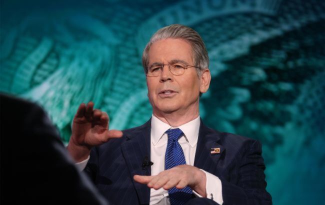 'Backhanded compliment' from Bessent: Trump likened to conservatives' arch-nemesis