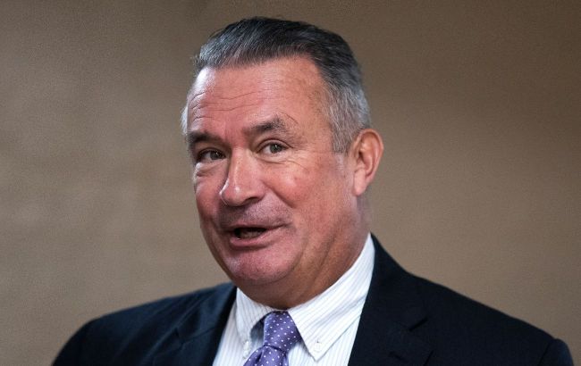 Republican Bacon urges US and allies 'to arm Ukraine to the teeth' after Russian attacks