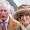 King Charles III and Camilla unveil festive Christmas card (Photo)