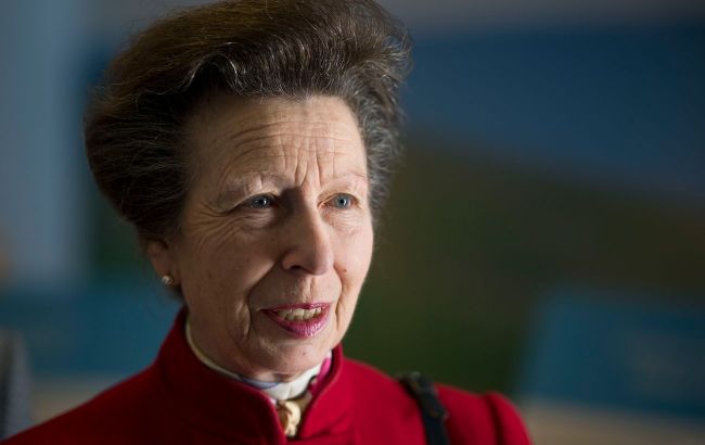 73-year-old Princess Anne hospitalized with concussion and minor injuries: What is known