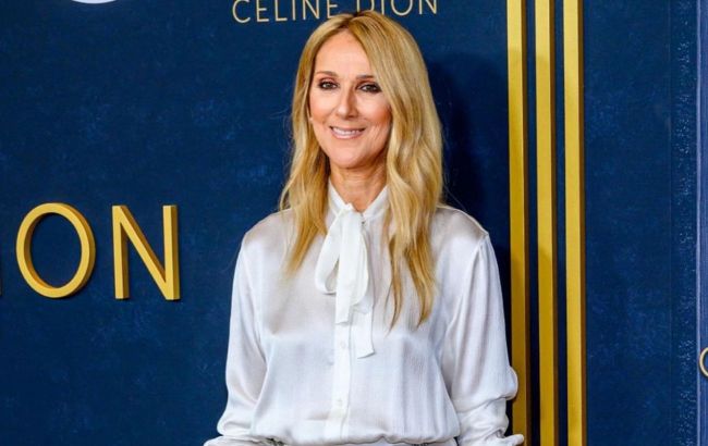 Céline Dion speaks out about her performance at Olympics opening ceremony